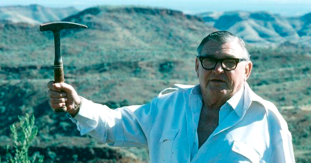 Лэнг-Хэнкок основатель Hancock Prospecting Источник: images.thewest.com.au