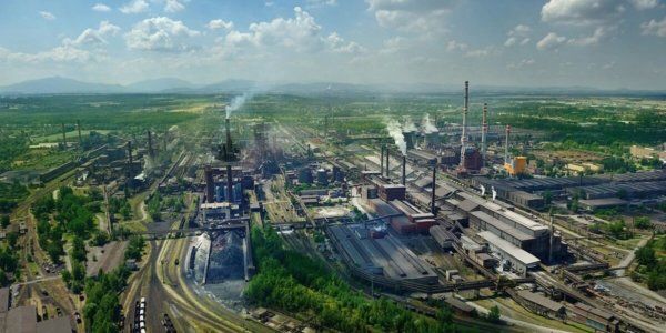 Фото – LIBERTY Ostrava откладывает перезапуск из-за споров с энергопоставщиком