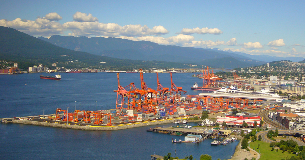 Канада: строители просят снизить ограничения на импорт стали