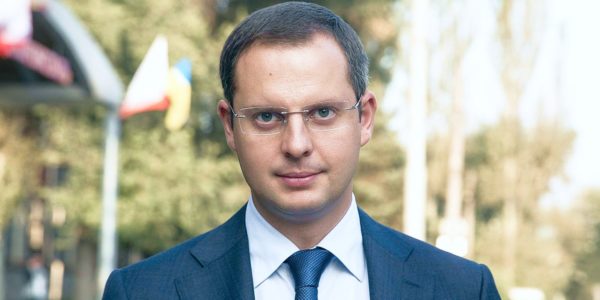 Фото – Ростислав Шурма: «Введенные ЕС квоты выталкивают нас с европейского рынка»