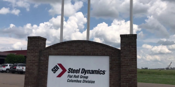 Фото – Steel Dynamics збільшила прибуток до $534 млн у II кварталі