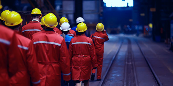 Photo – An association of electric arc furnace steel producers has been established in China