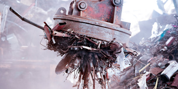 Photo – The mining industry asks the government to postpone new waste requirements