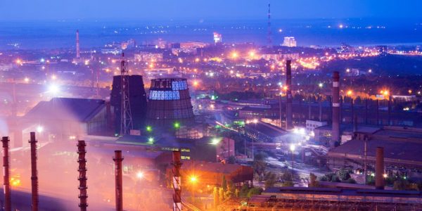 Фото – Уроки ориентирования: как украинский ГМК пережил кризис и что у него впереди