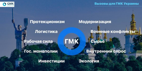 Фото – Десять вызовов для отрасли: чего ожидать металлургам от будущего года