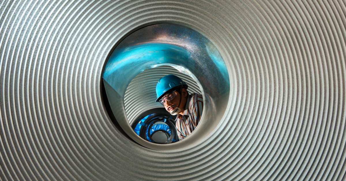 Индия ведет переговоры с США об отмене импортных квот на сталь © shutterstock.com