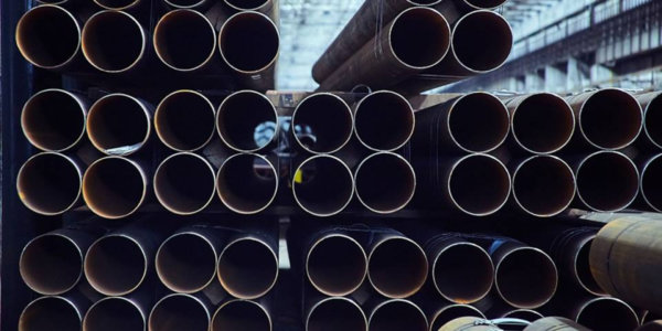 Фото – США встановили остаточну антидемпінгову маржу на безшовні труби «Інтерпайпу»