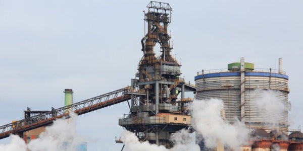 Photo – POSCO to invest $92 billion in environmental projects by 2030