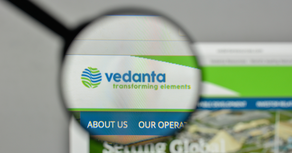 Vedanta Resources инвестирует $3-4 млрд в завод в Индии ©shutterstock.com