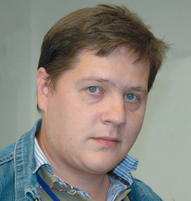 Юрий Григоренко