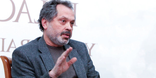 Фото – Архитектор Андрей Пашенько: «Клиент пока не готов работать с металлом»