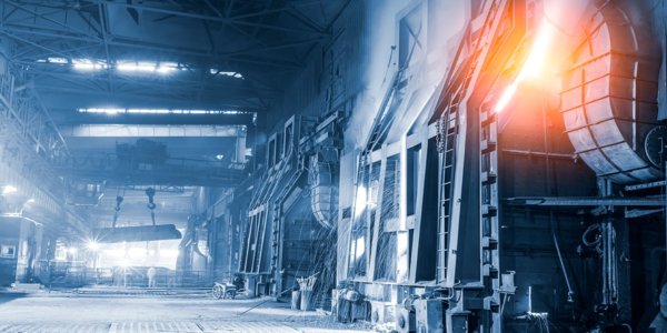 Фото – Италия в первом полугодии сократила производство стали на 6,6% г./г.