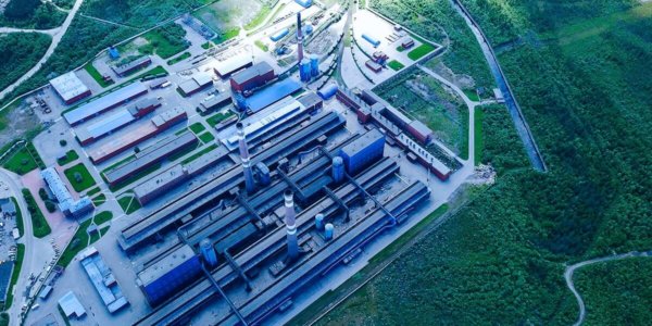 Фото – Топ-10 самых надежных стальных компаний в Индии