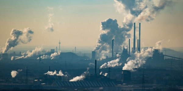 Фото – Экологическое налогообложение в Украине и ЕС: черты сходства и различия