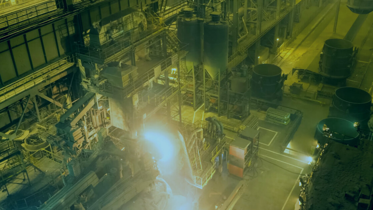Hydnum Steel to receive €60 million to build green steel plant in the Pyrenees