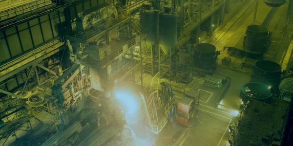 Photo – Green steel, grey realities: bridging the EU-Ukraine gap