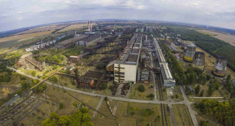 Фото – НЗФ увеличил план выпуска ферросплавов в январе на 15%