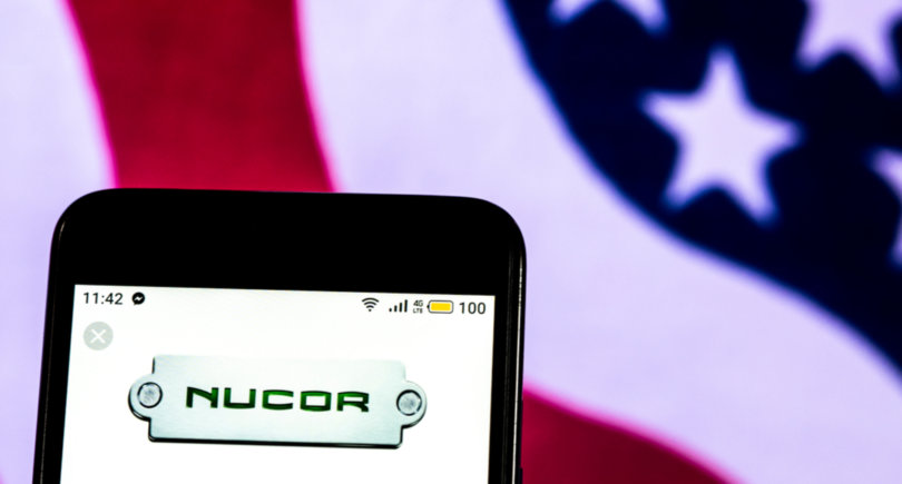 Фото – Nucor инвестирует $1,35 млрд в новый завод на Среднем Западе США
