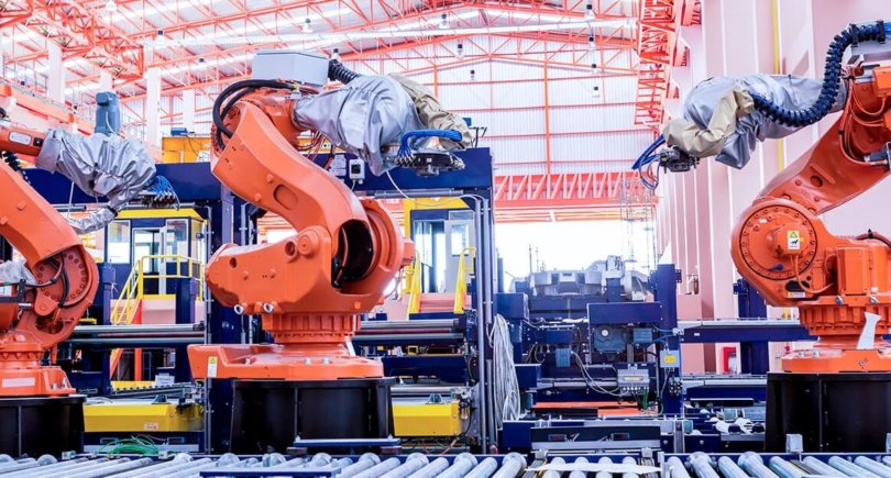 Фото – Рецепты цифровой трансформации на производстве от Thyssenkrupp