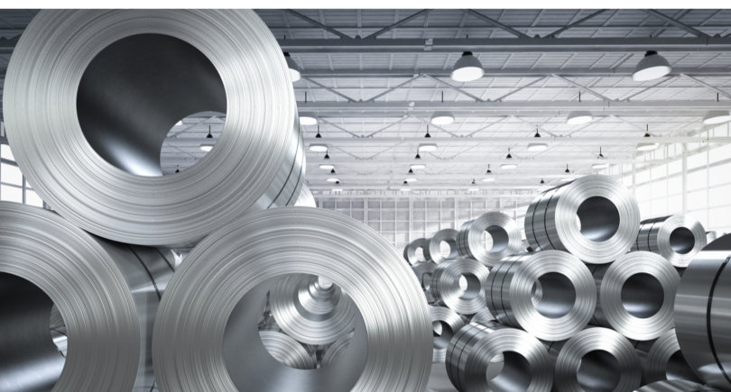 Фото – Steel Dynamics в 2018 году увеличила продажи на 20% до $11,8 млрд