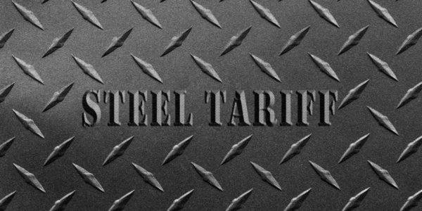 Фото – Непрямий експорт сталі Німеччини в США становить 2,4 млн т – WVStahl