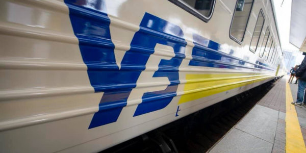 Photo – Ukrainian Railways sold 76.4 thousand tons of scrap for 460 million UAH in 2023