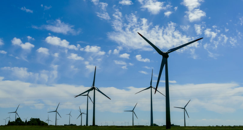 Photo – The EC has approved €63 billion in aid for France’s offshore wind energy sector