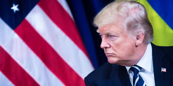 Фото – Потенційний вплив 50-відсоткових тарифів Трампа на сталь