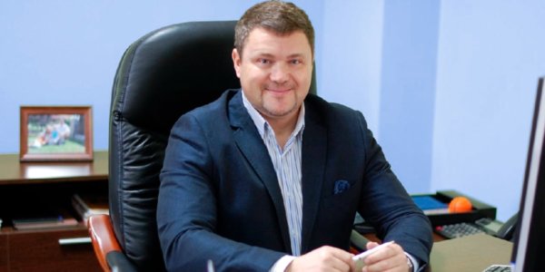 Фото – Александр Киктенко: «10% кровельных материалов делают из украинской стали»
