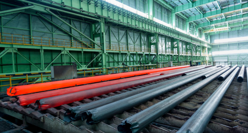 Фото – Спрос на сталь вырастет на 1,4% в 2019 году – WorldSteel