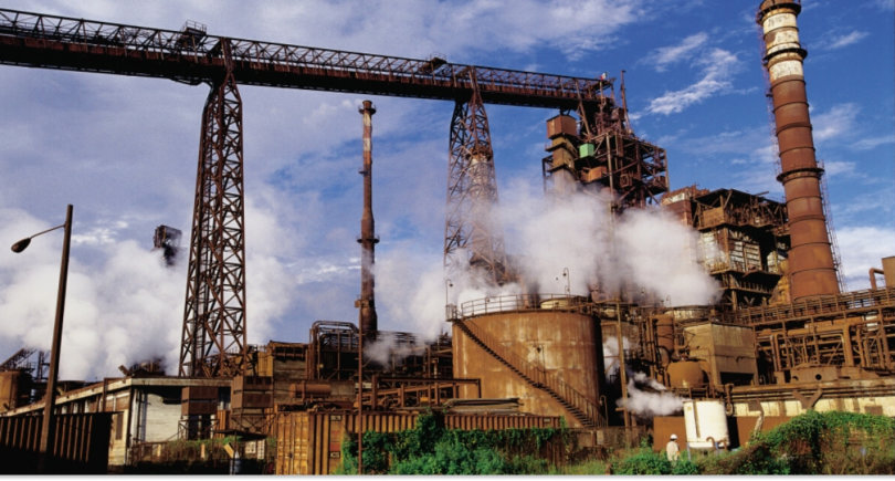 Фото – ArcelorMittal в 2018-м увеличил EBITDA на 22,1% –  до $10,3 млрд
