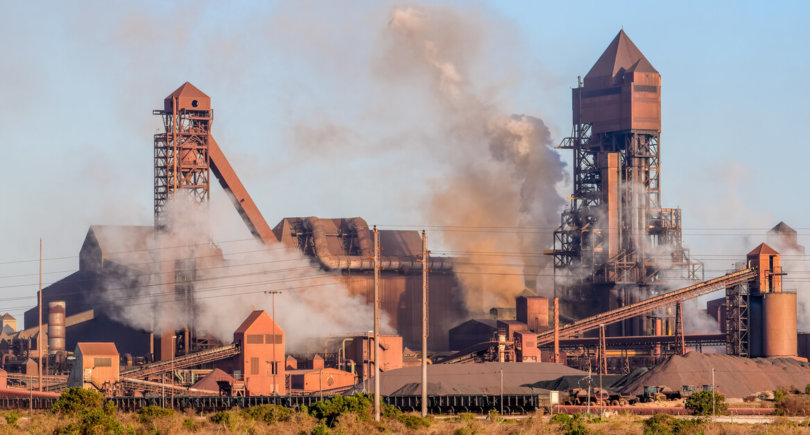 Фото – ArcelorMittal в ЮАР продал неудачный актив и вышел в плюс по итогам года