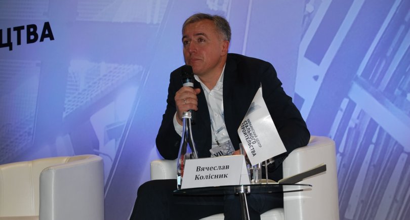 Фото – Украина в 2018 году нарастила долю стали в строительстве до 10,4%
