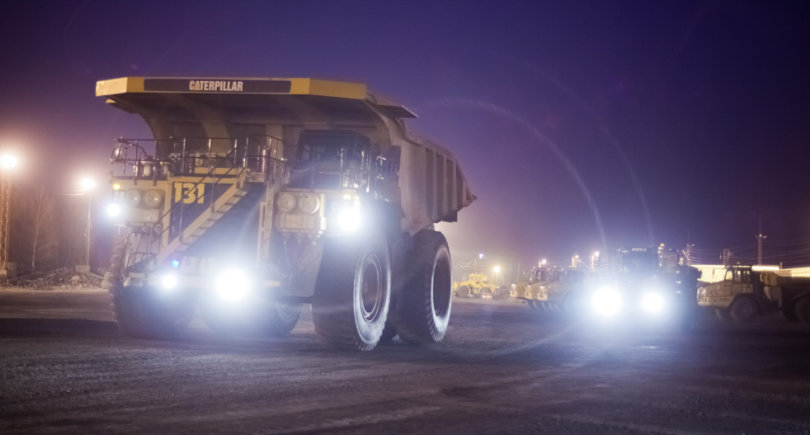 Фото – Ferrexpo экспортировала 939,7 тыс. т окатышей в январе 2019 года