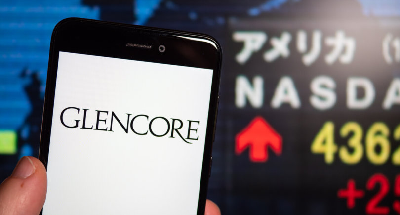 Фото – Glencore заключит контракт с бразильской CSN на поставку руды за $500 млн