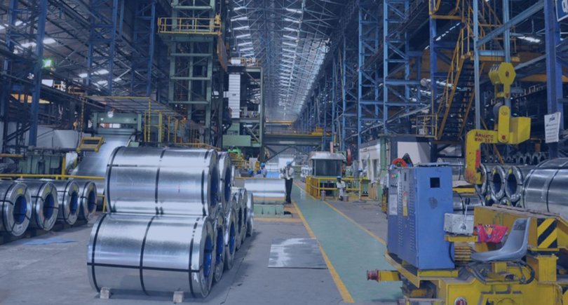 Фото – Индийская JSW Steel может выкупить активы завода Bhushan Power