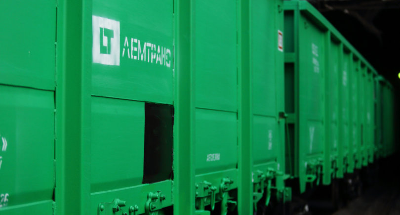 Фото – «Лемтранс» расширил инвестиционную программу на 18% за год