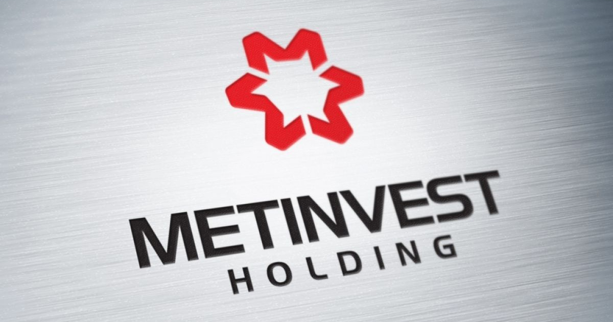 Метинвест увеличил EBITDA за счет фактора цен © metinvestholding.com Метинвест увеличил EBITDA за счет фактора цен © metinvestholding.com