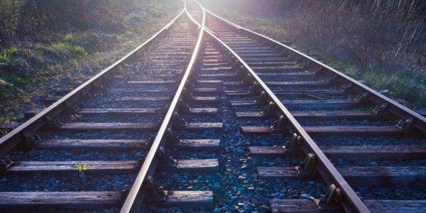 Фото – УЗ нарощує передачу вагонів із залізною рудою через перехід Ізов-Грубешув
