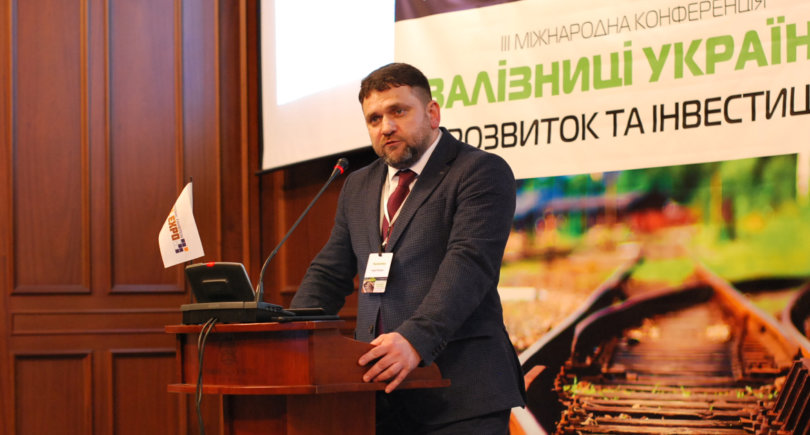 Фото – «Укрзалізниця» не исключает поставки лома на экспорт в будущем