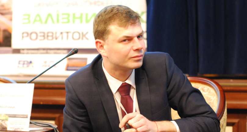 Фото – Саболевский: «Укрзалізниці» необходимо $6 млрд инвестиций