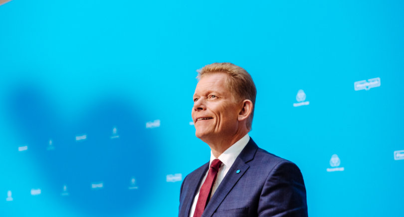 Фото – Thyssenkrupp выпустил облигации на €1,5 млрд сроком на 5 лет