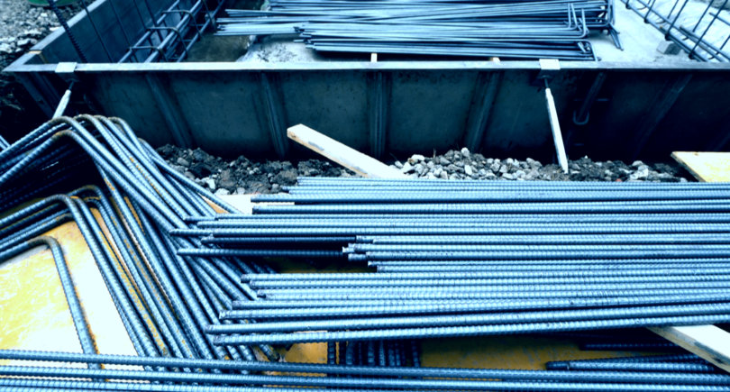 Фото – Tokyo Steel оставила цены без изменений третий месяц подряд
