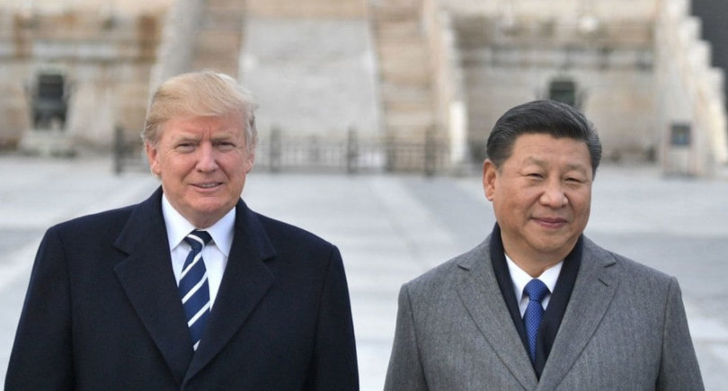 Фото – Трамп отложил повышение тарифов на китайский импорт