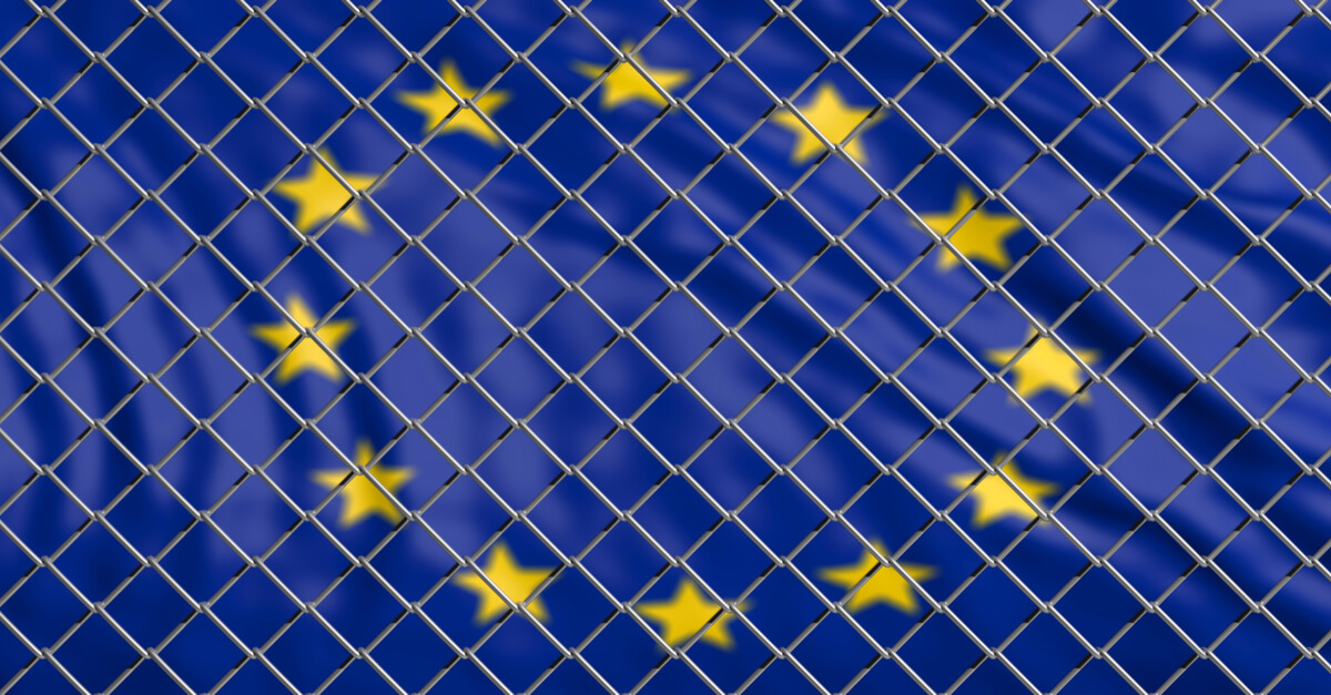Квоты ЕС на сталь вступили в силу. Что дальше? © shutterstock.com