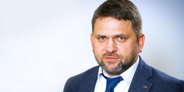 Фото – Андрій Рязанцев: «Коефіцієнт до наявного тарифу має бути 3,4»