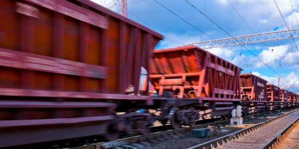 Фото – Рудный путь: металлурги перенаправили экспорт ЖРС с Азии на Европу