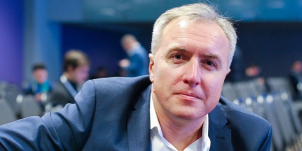 Фото – В’ячеслав Колесник: «Ми очікуємо зростання ринку на 18-20%»