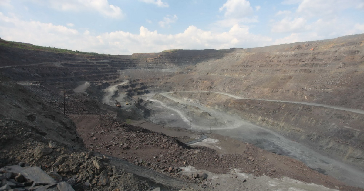 АМКР заказал проходческий комплекс для шахты © ukraine.arcelormittal.cpm