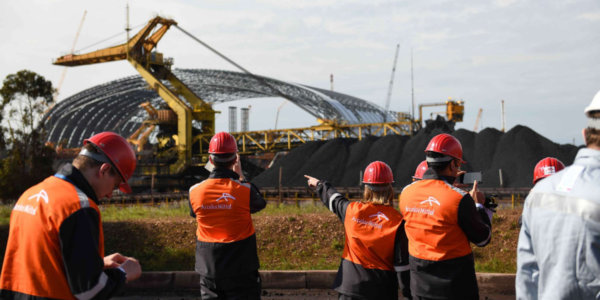 Фото – ArcelorMittal планирует увеличить мощности Ilva до 8 млн т к 2023 году